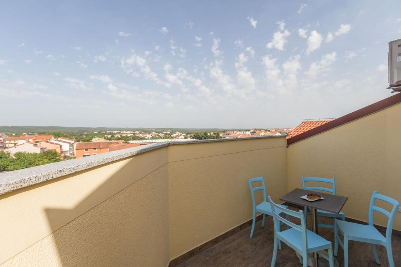 Rovinj Apartments 外观 照片