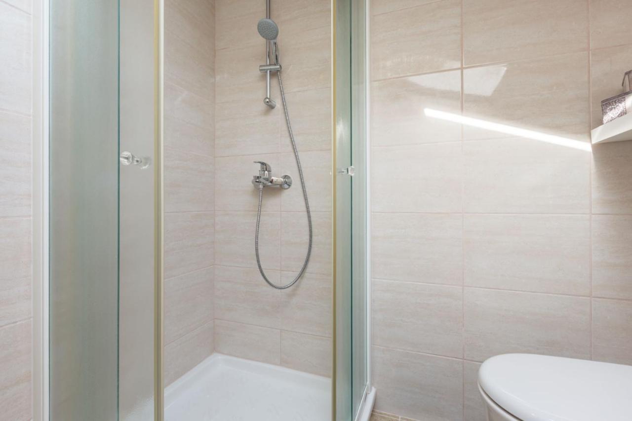 Rovinj Apartments 外观 照片