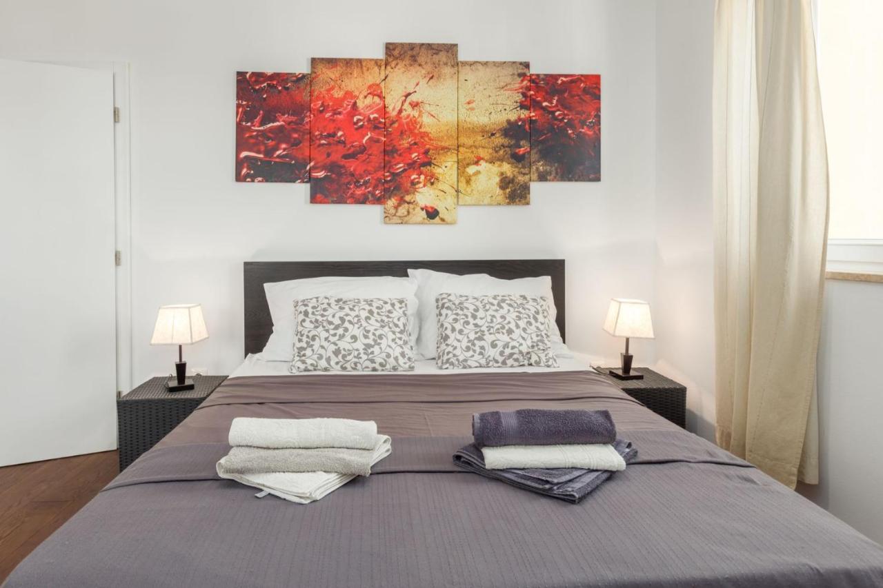 Rovinj Apartments 外观 照片