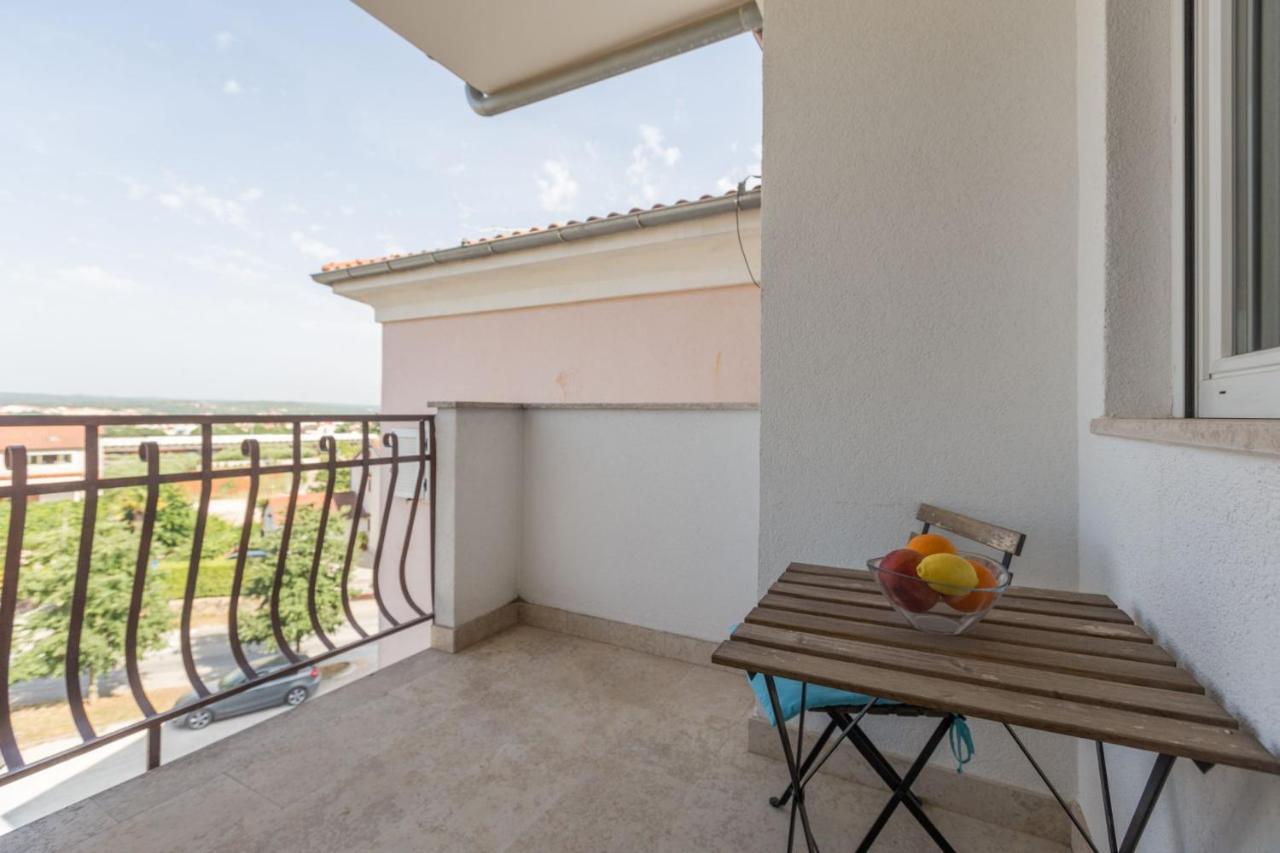 Rovinj Apartments 外观 照片