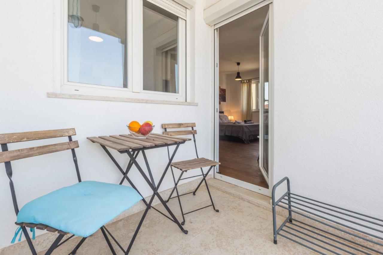 Rovinj Apartments 外观 照片